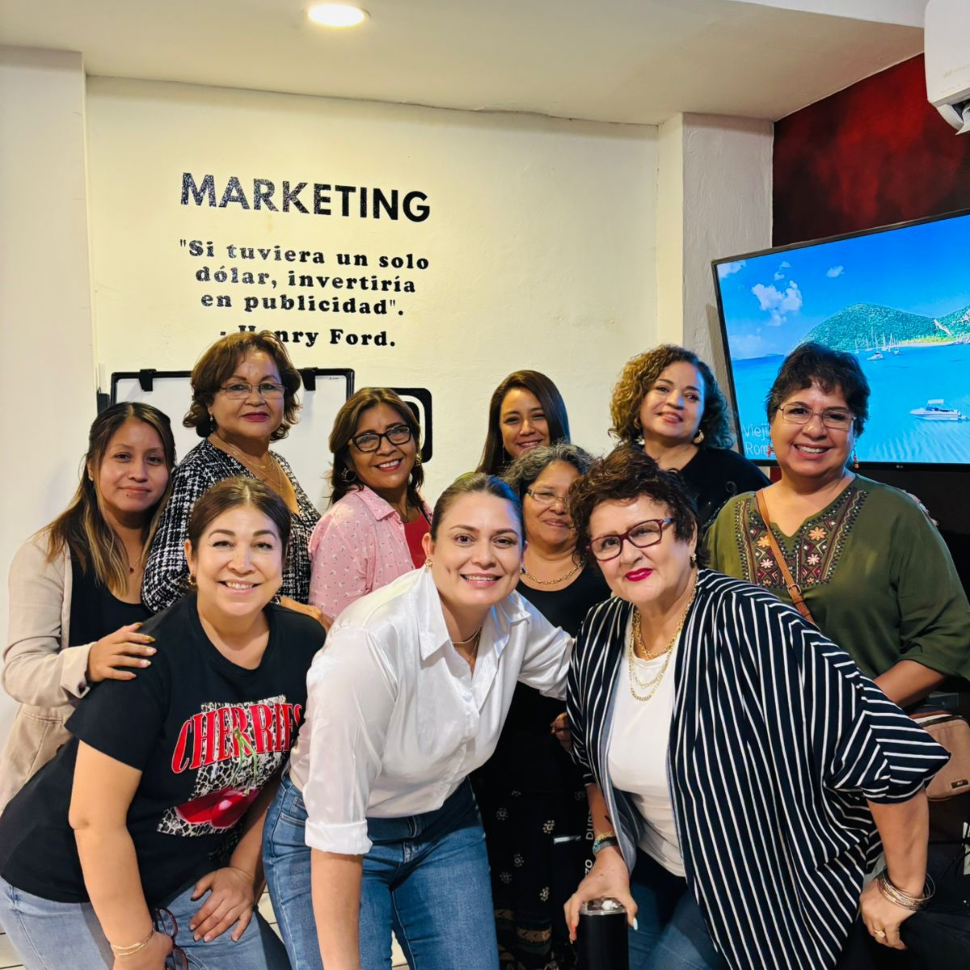 Redes Sociales y Marketing Digital