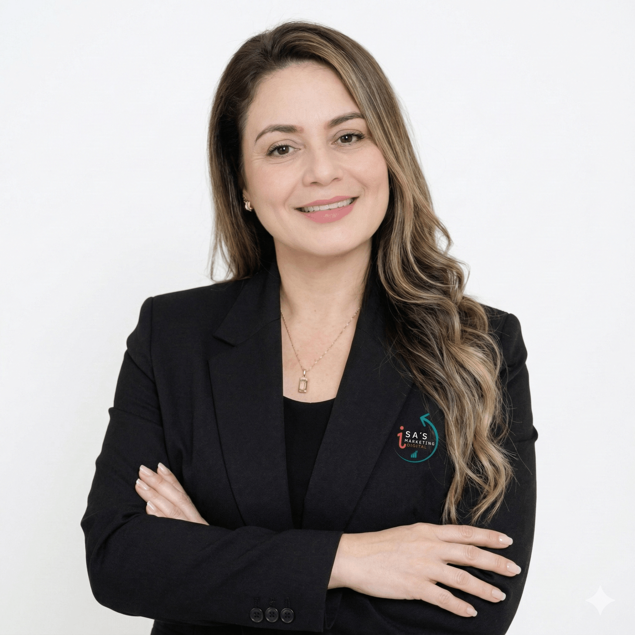 Licenciada Isabel de la Rosa