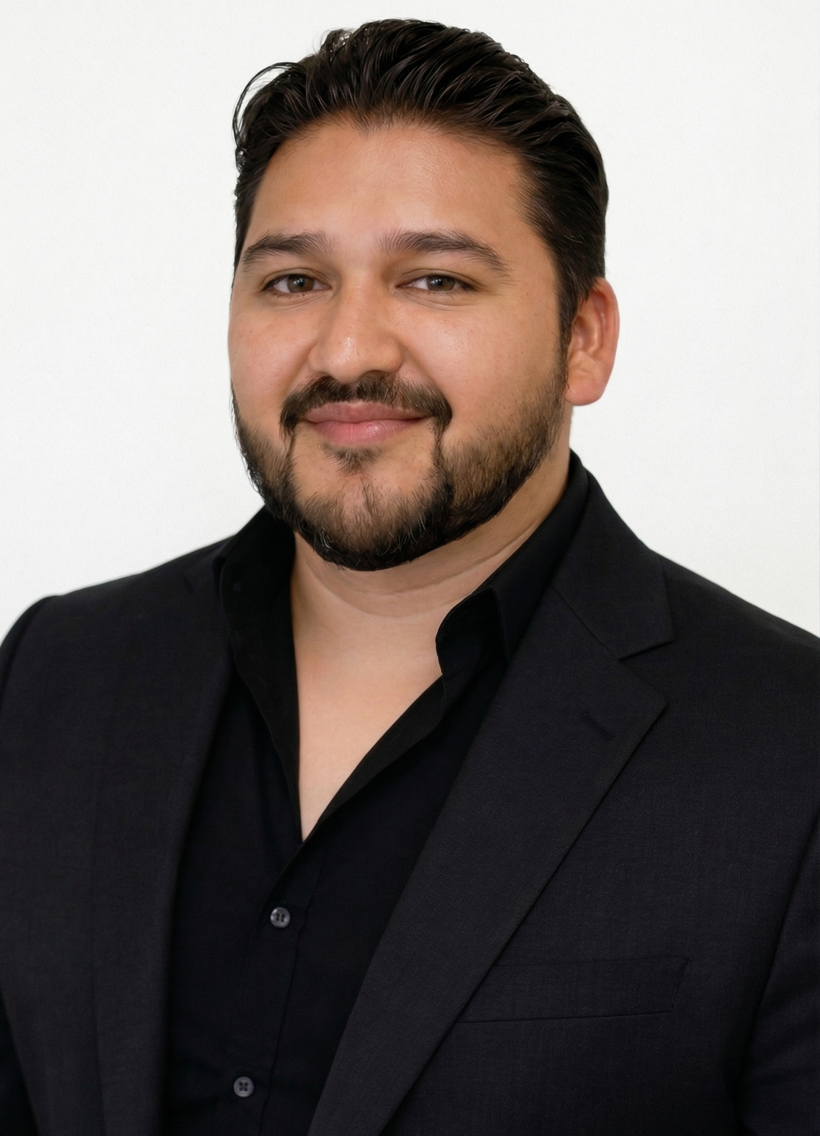 Maestro Isaias Osuna Barrera
