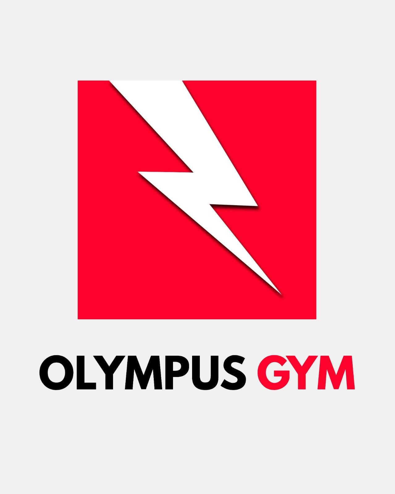 Olympus Gym