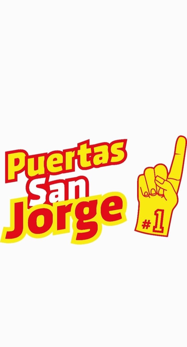 Puertas San Jorge